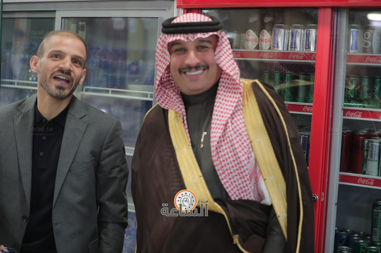 Madar Al-Saa Images 0.7077797641913894