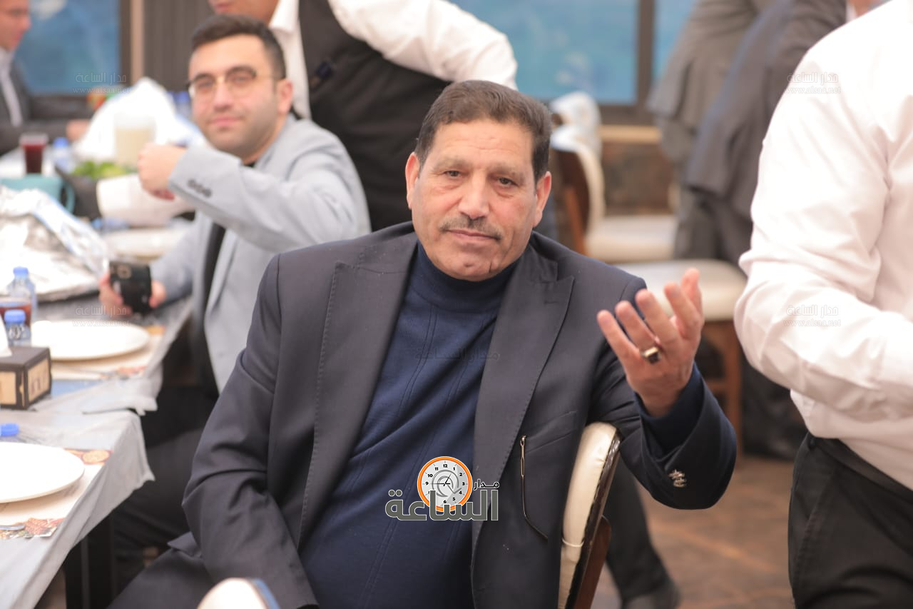 Madar Al-Saa Images 0.21121930523732368