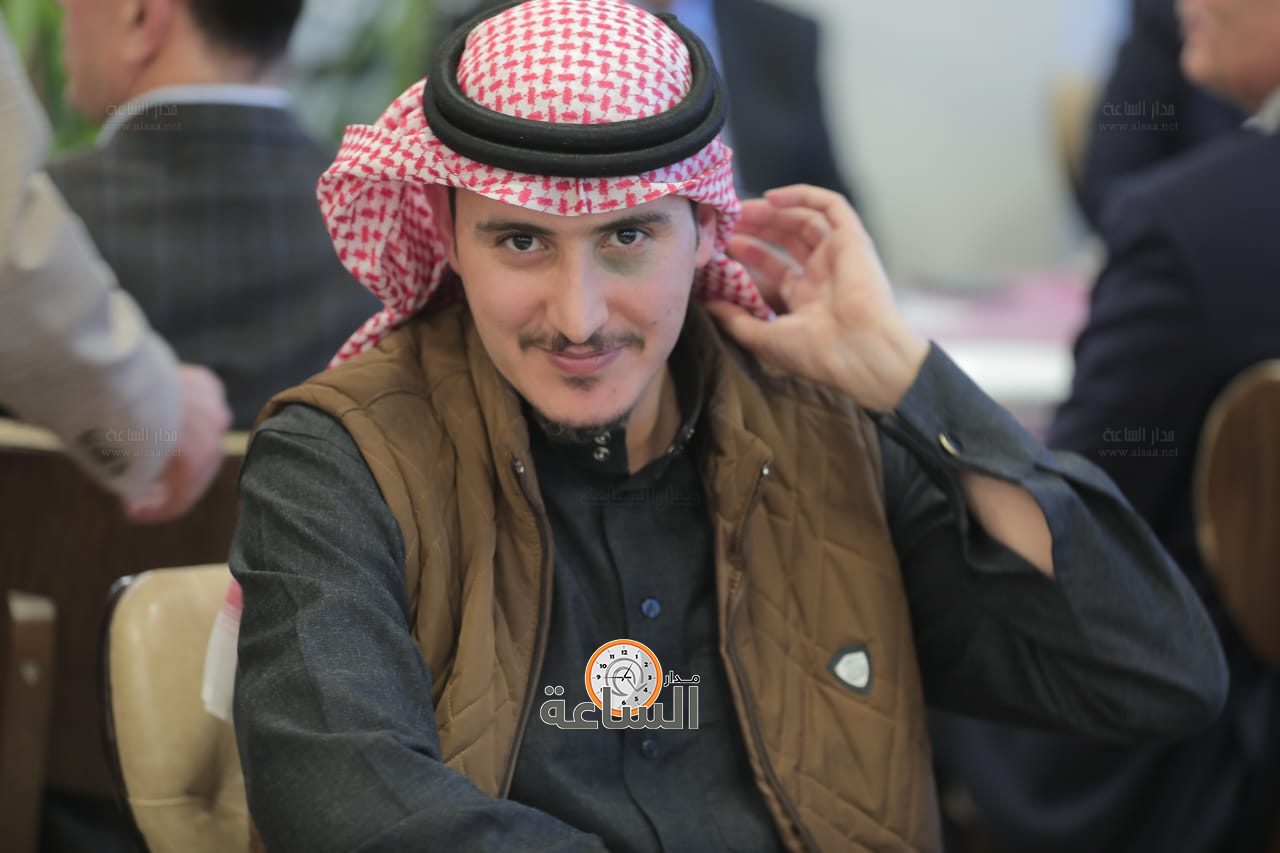 Madar Al-Saa Images 0.661755098365733