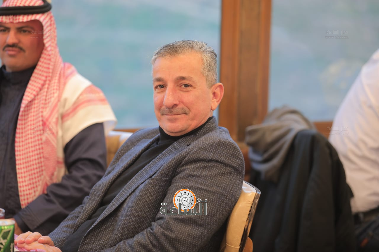 Madar Al-Saa Images 0.8521749319656302