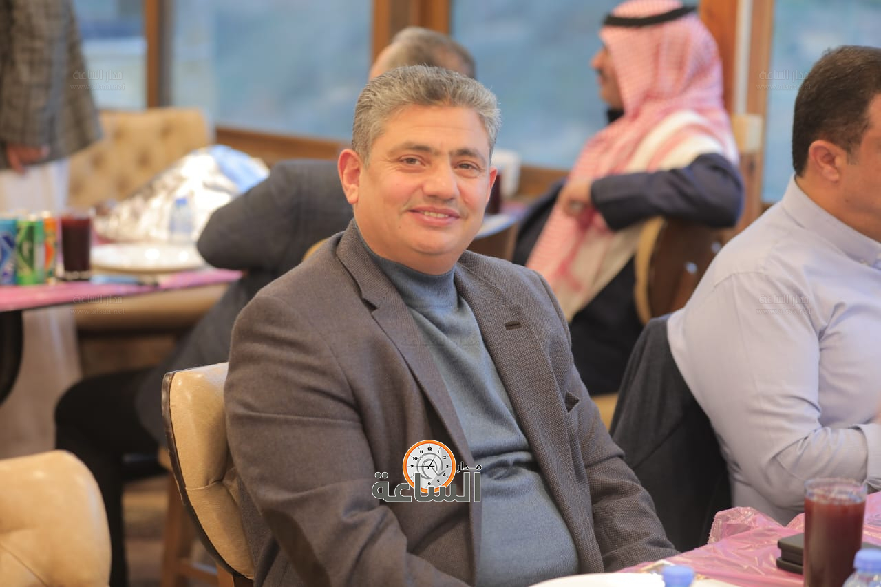 Madar Al-Saa Images 0.43163896968911386