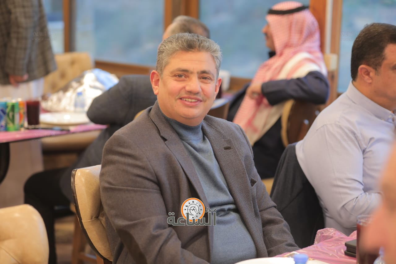 Madar Al-Saa Images 0.24981850927639448