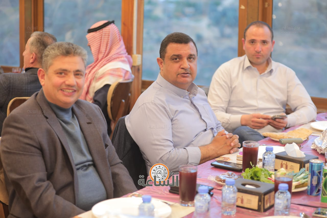 Madar Al-Saa Images 0.6986216173155109