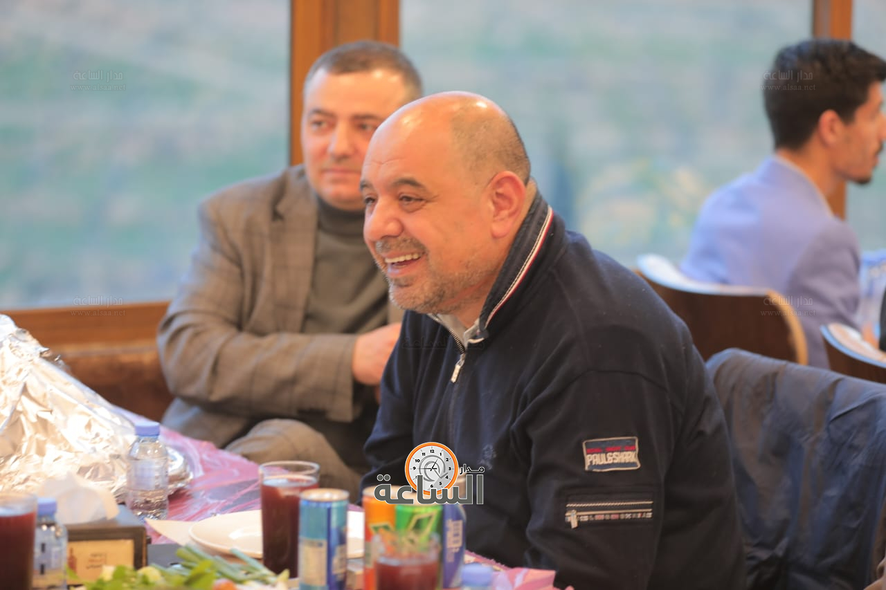 Madar Al-Saa Images 0.26319850714804405