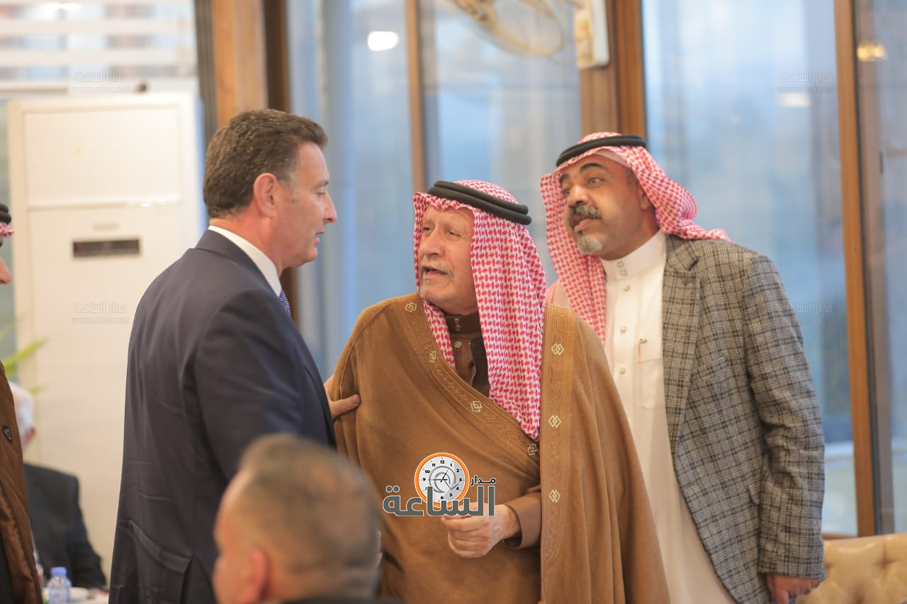 Madar Al-Saa Images 0.003282506151648601