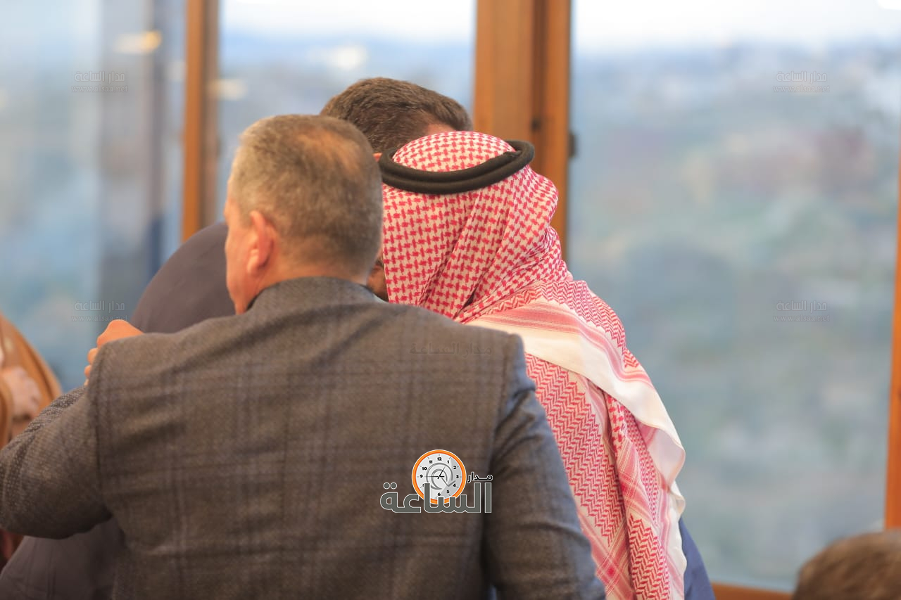 Madar Al-Saa Images 0.12635724429712858