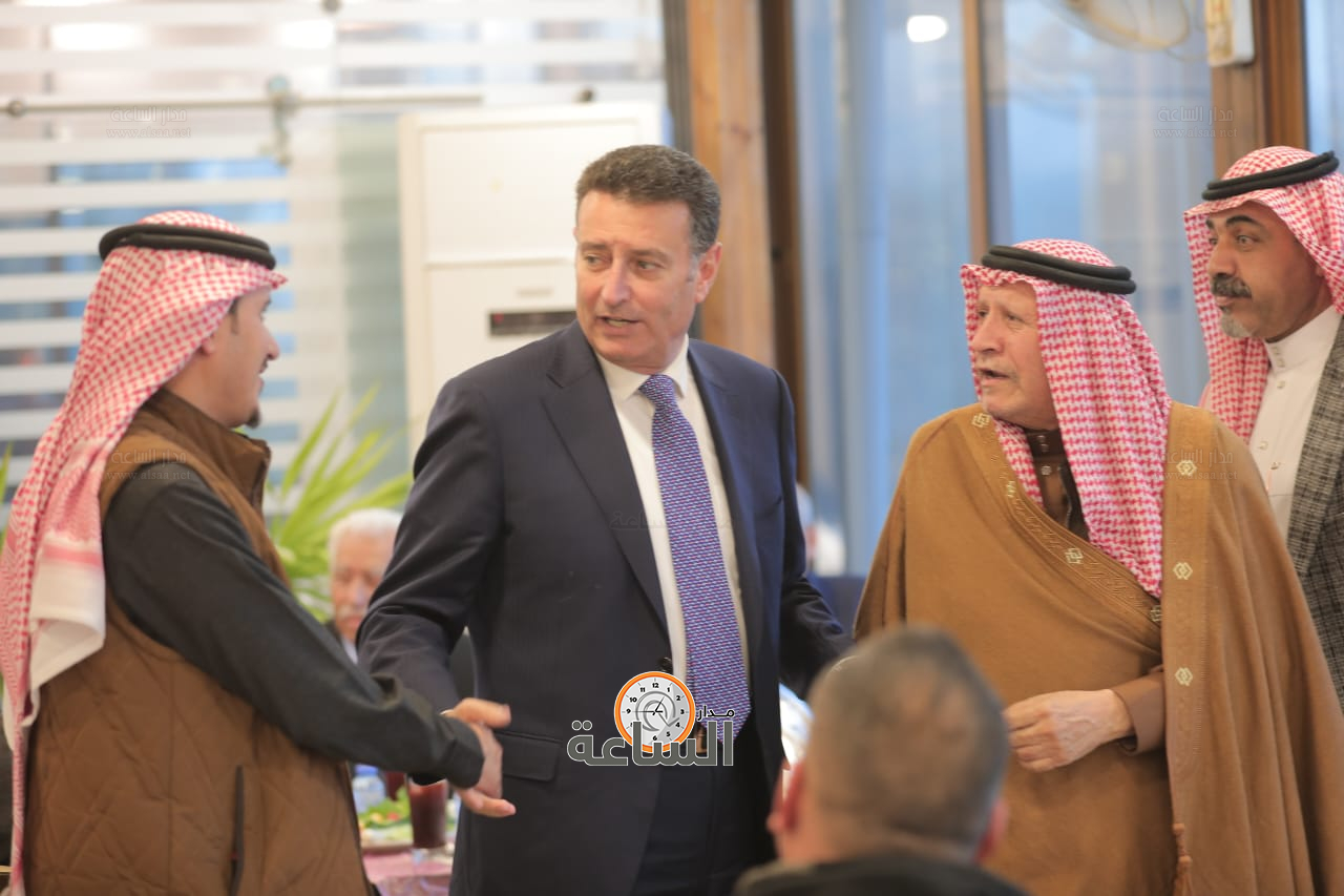 Madar Al-Saa Images 0.19938457921151076