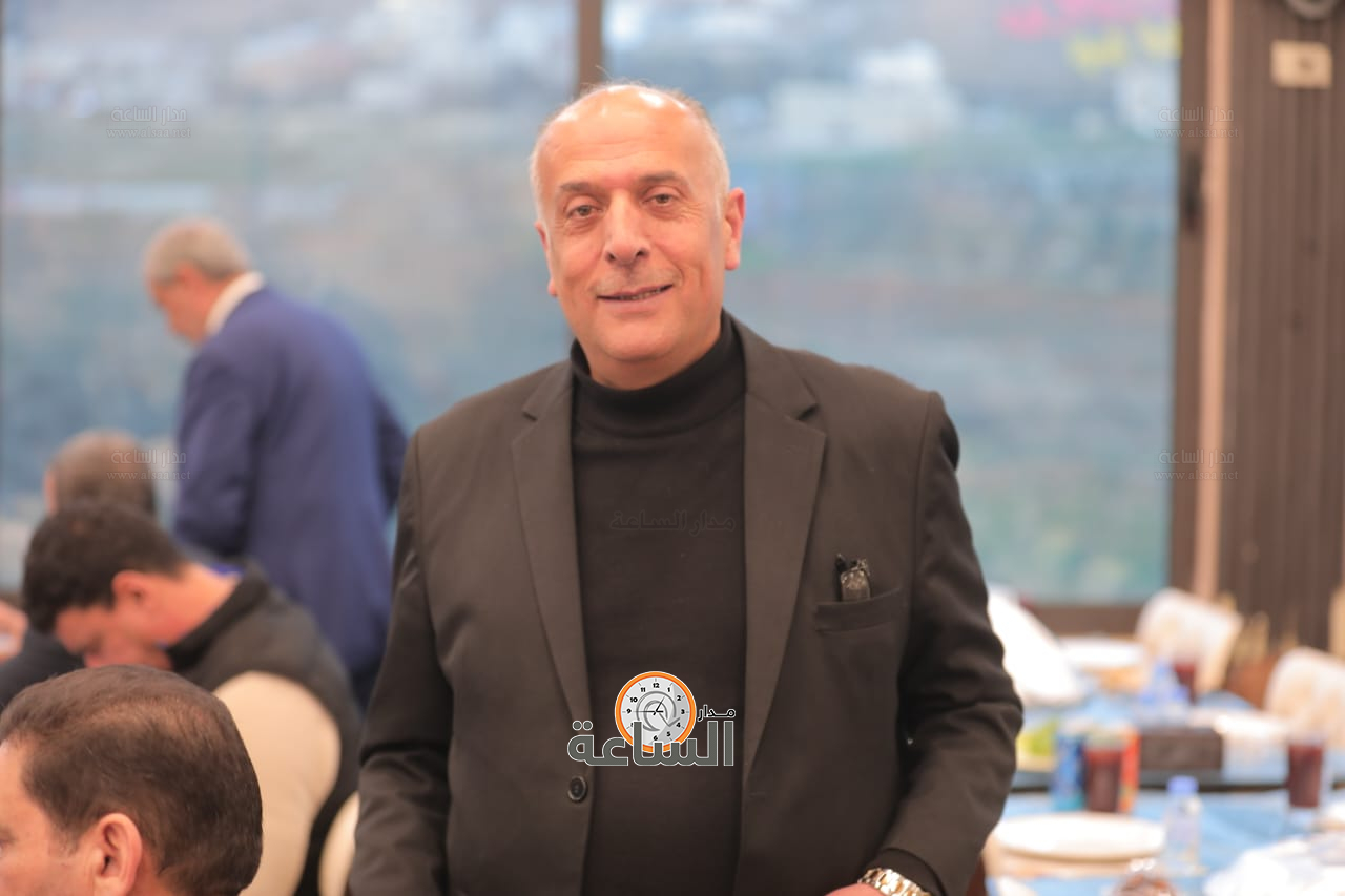 Madar Al-Saa Images 0.3422155602980703