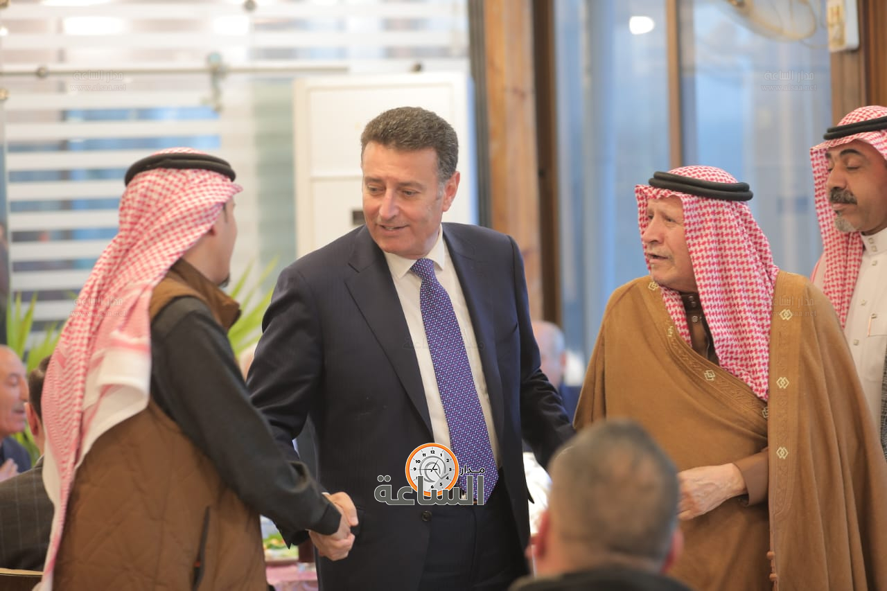 Madar Al-Saa Images 0.19132580033441826