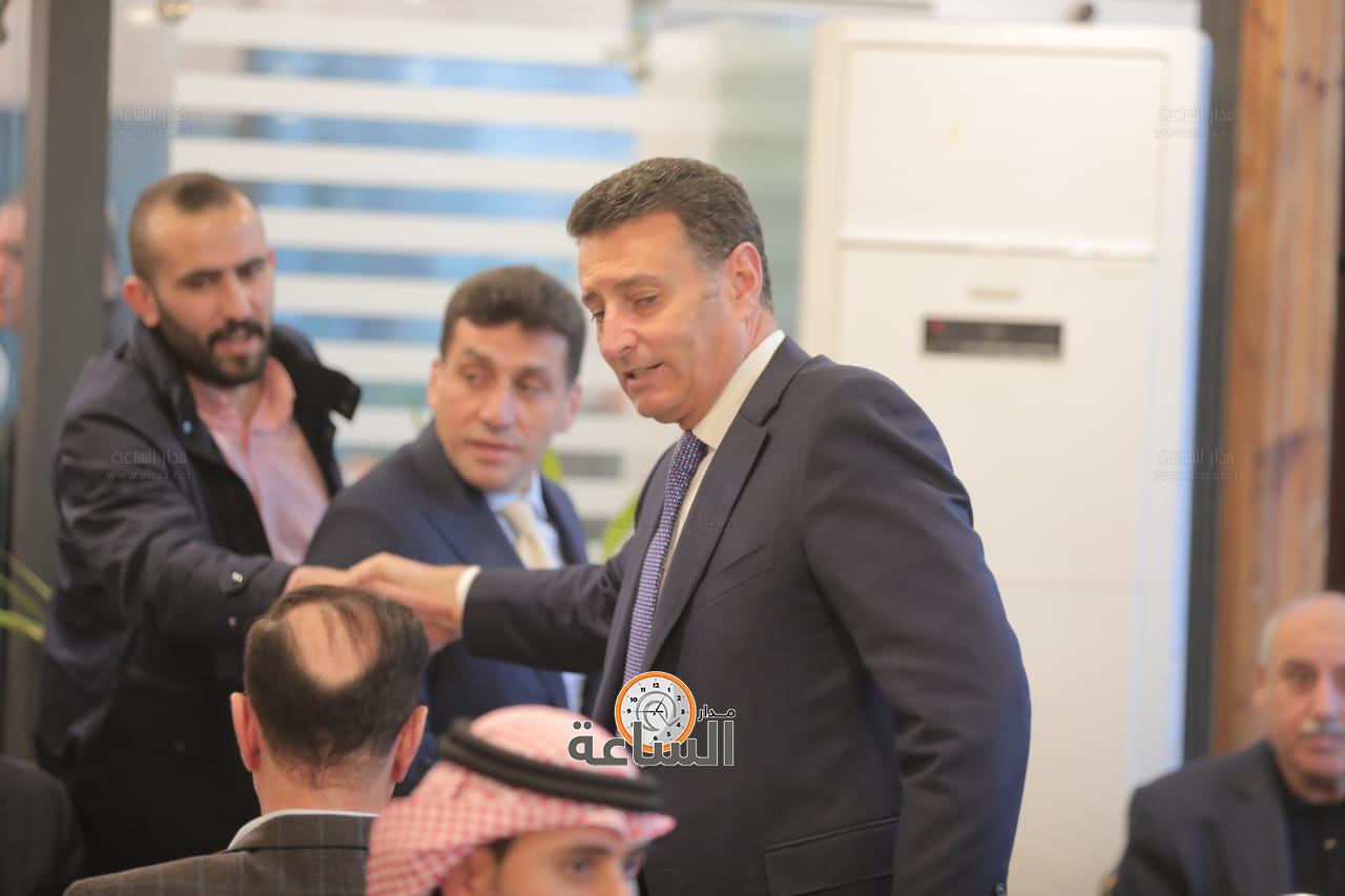 Madar Al-Saa Images 0.6003634455865852