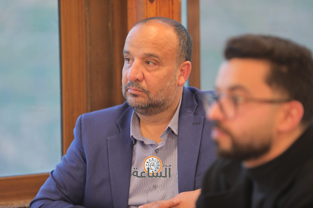 Madar Al-Saa Images 0.853868028547986