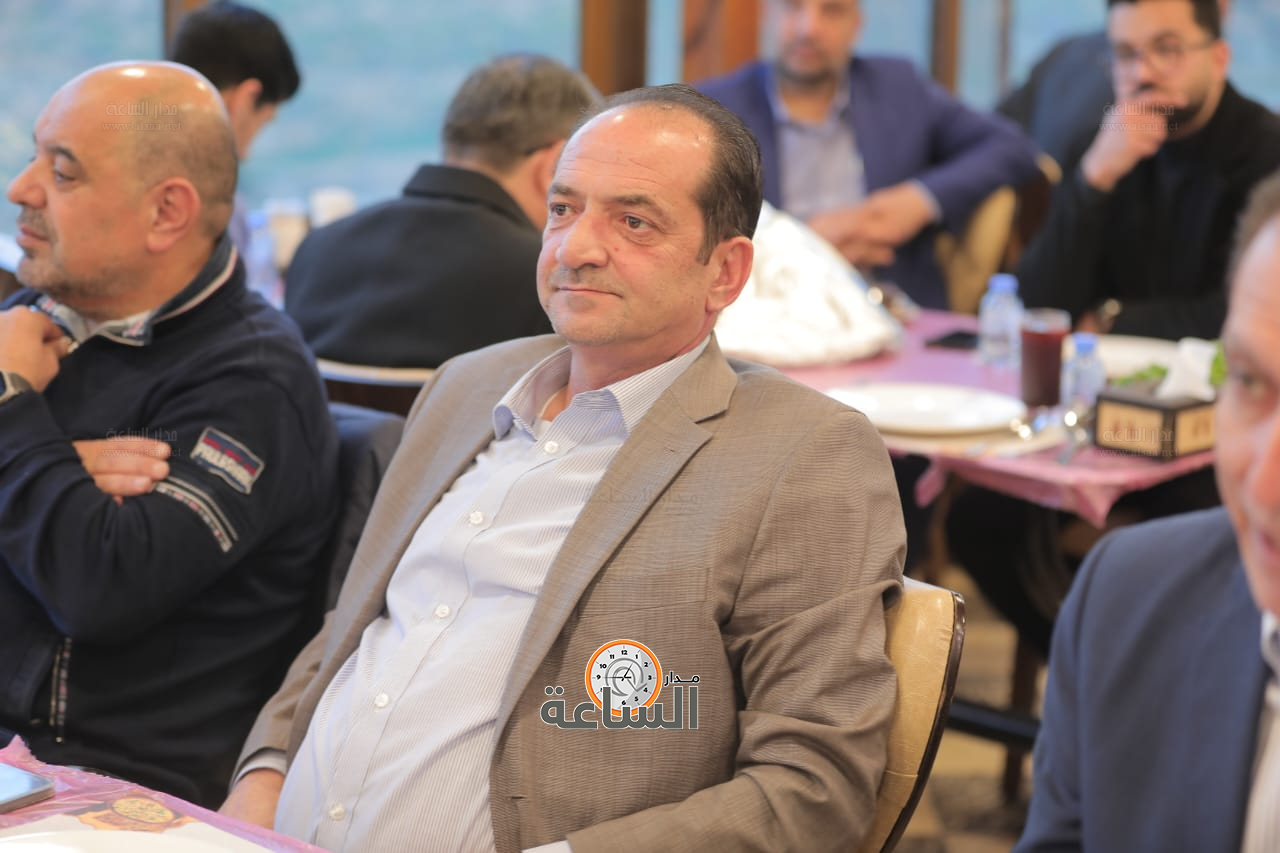 Madar Al-Saa Images 0.8209537595980338