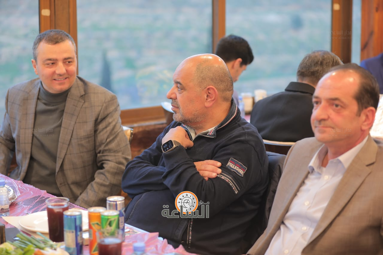 Madar Al-Saa Images 0.8802939431628509