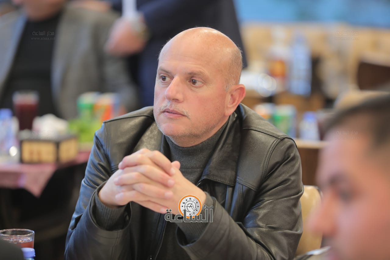 Madar Al-Saa Images 0.7594942244693283