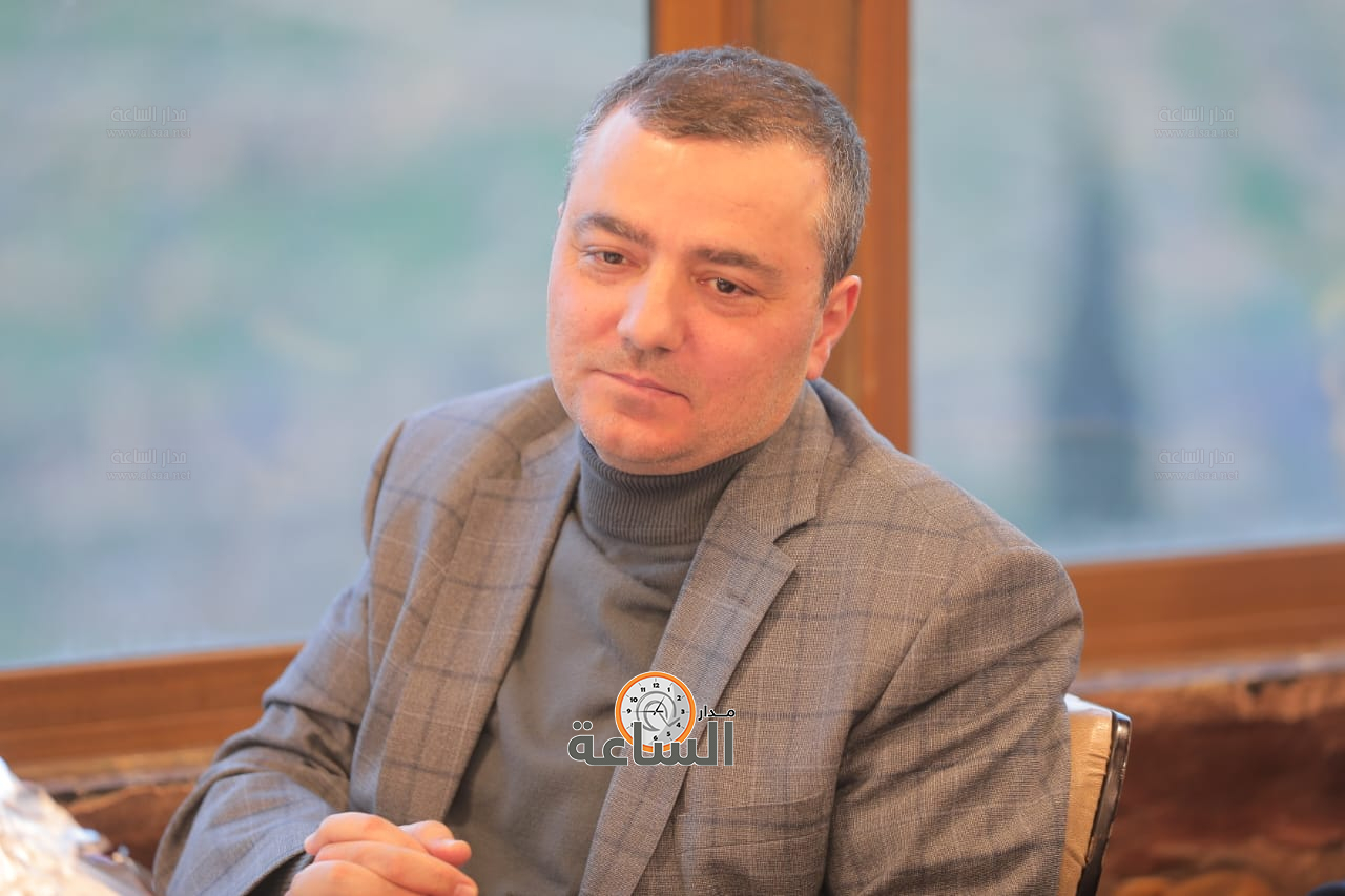 Madar Al-Saa Images 0.5173446875902907