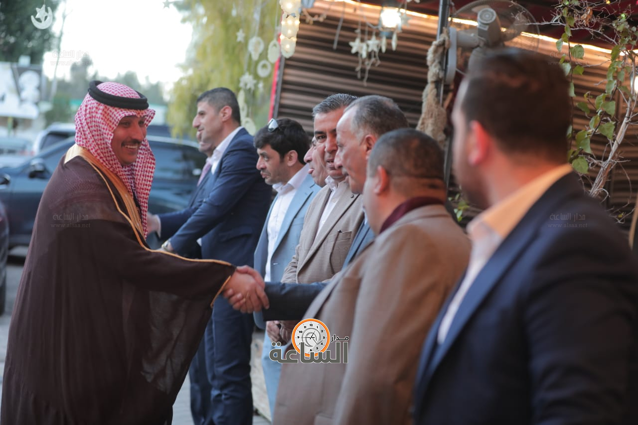 Madar Al-Saa Images 0.07744960759951391