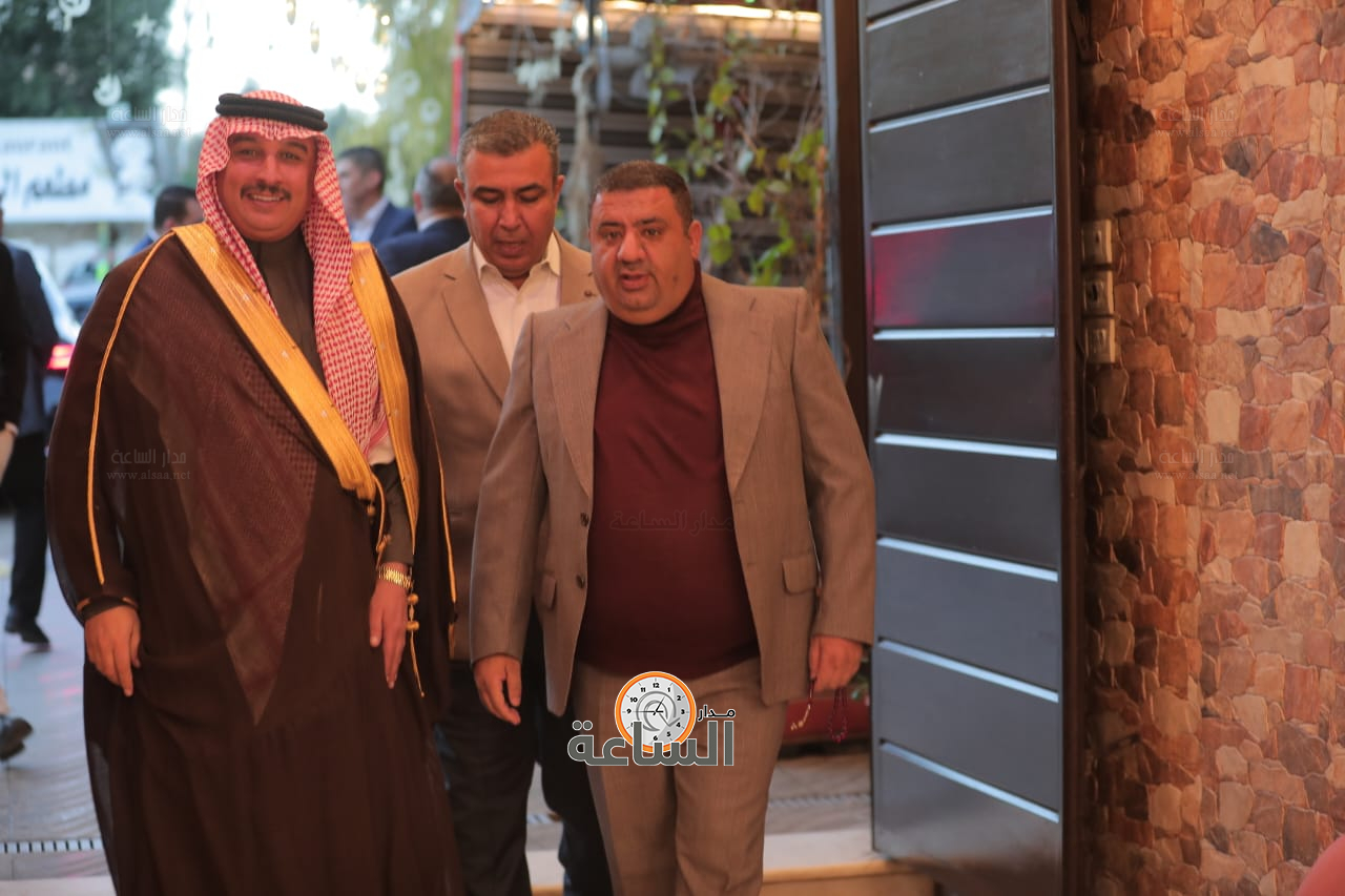 Madar Al-Saa Images 0.956246862830632