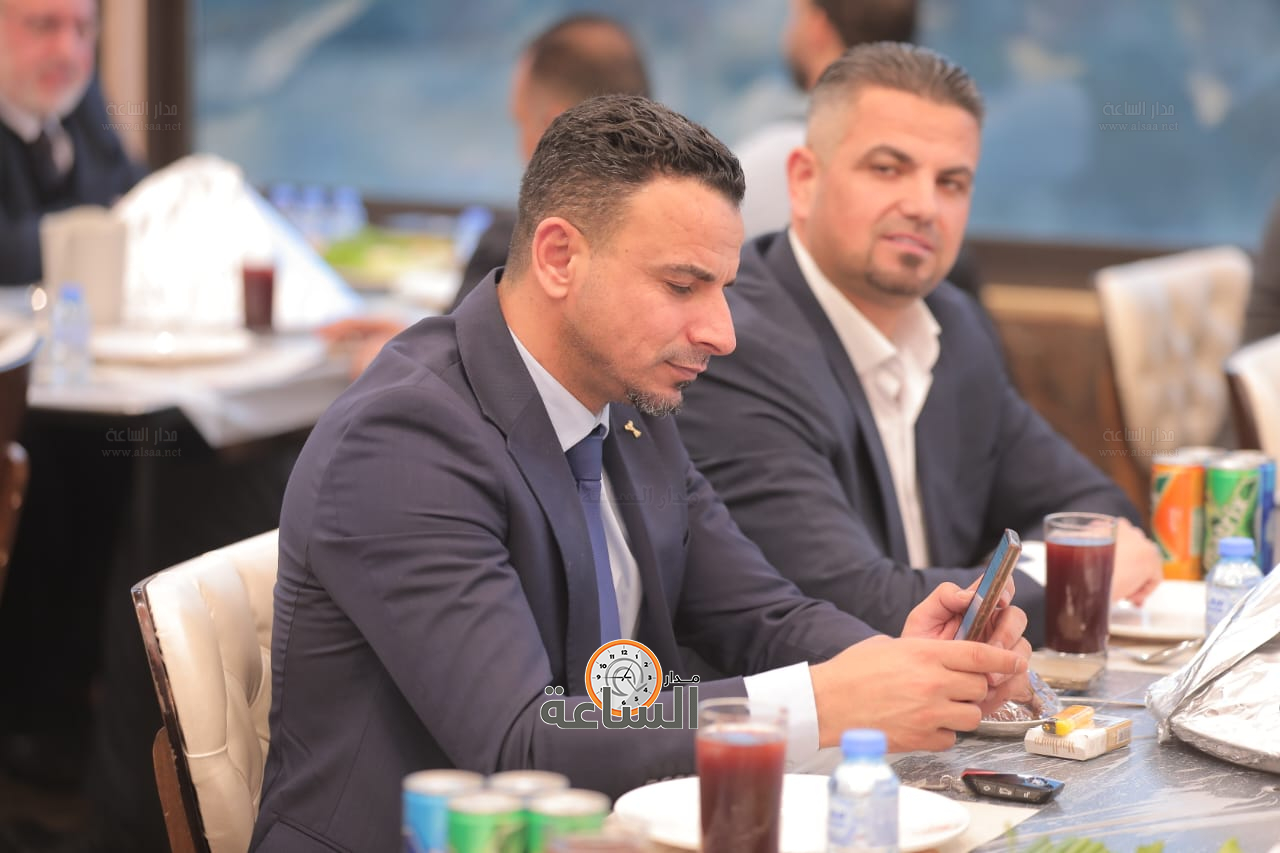 Madar Al-Saa Images 0.1910205587965743