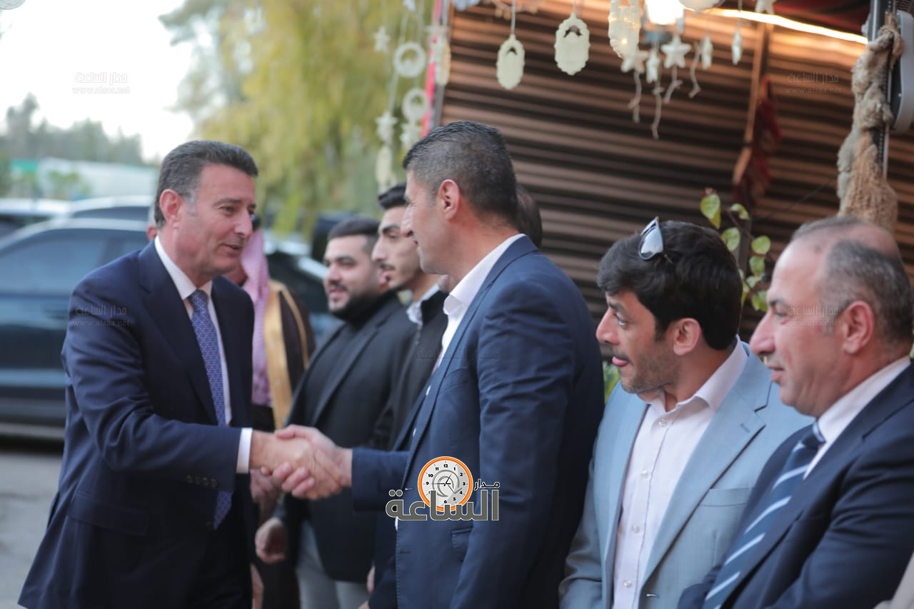 Madar Al-Saa Images 0.5174121430363683