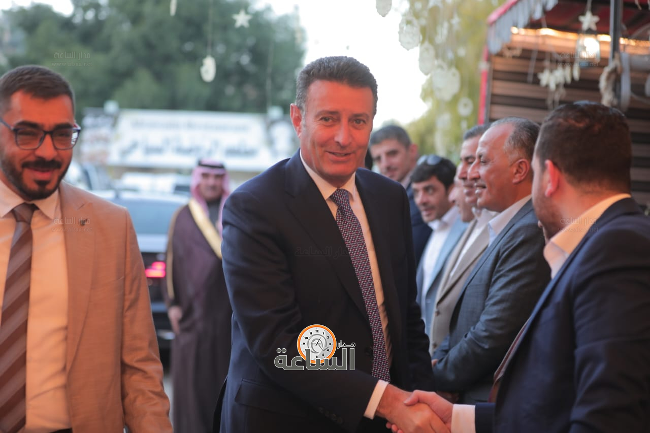 Madar Al-Saa Images 0.6921700788723855