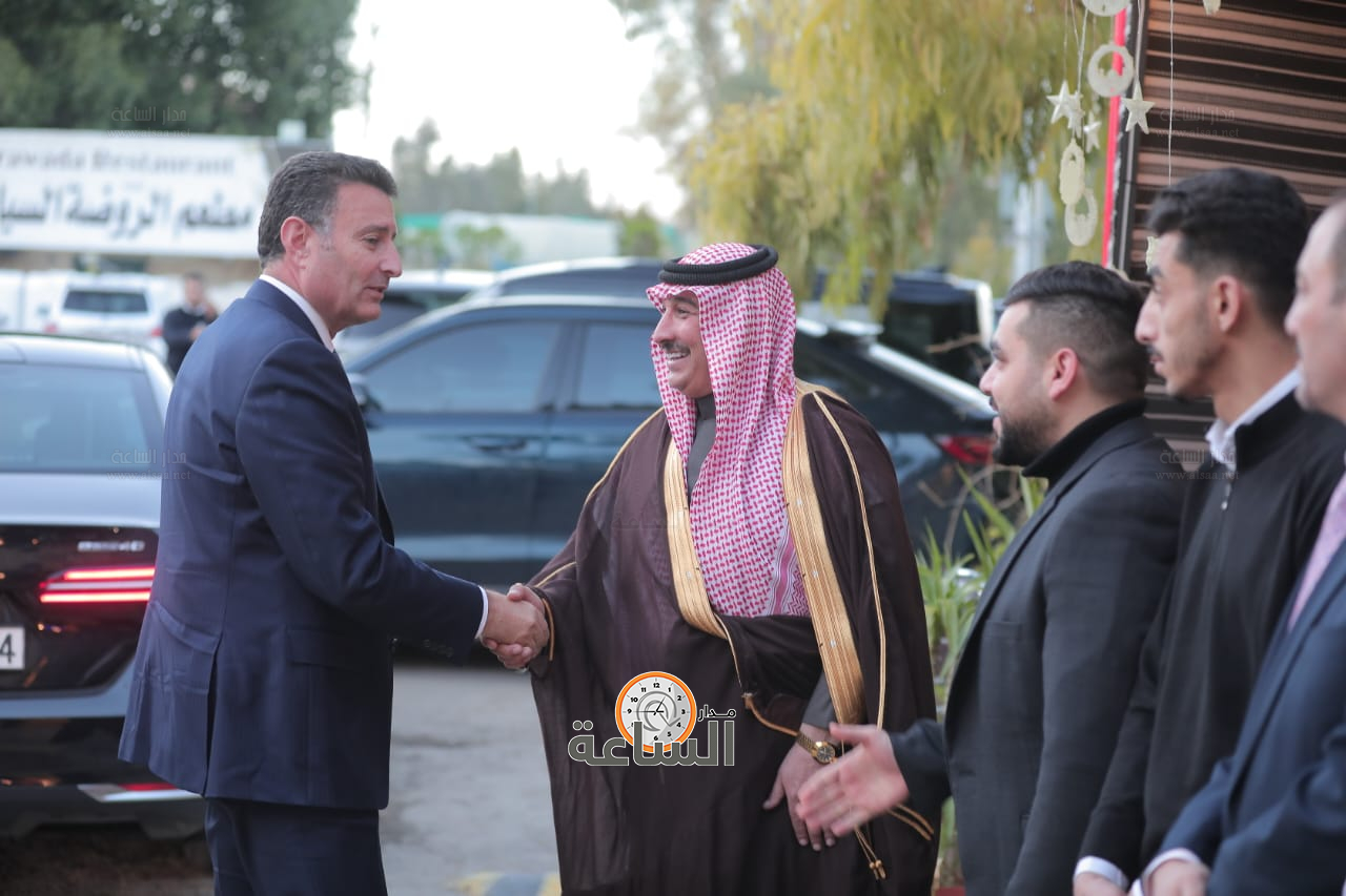 Madar Al-Saa Images 0.3432635839971161