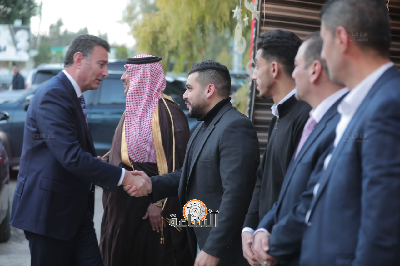 Madar Al-Saa Images 0.30302127229640186