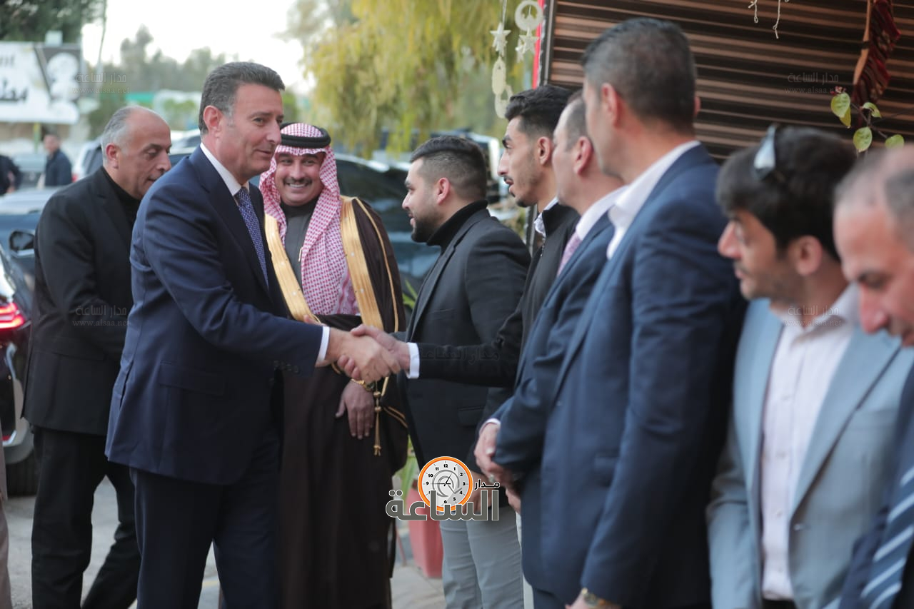 Madar Al-Saa Images 0.2519697374442096