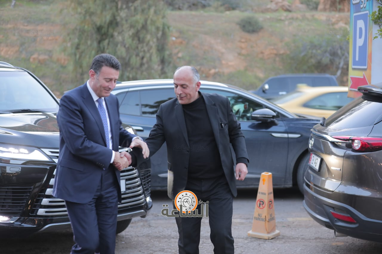 Madar Al-Saa Images 0.9284630424654097