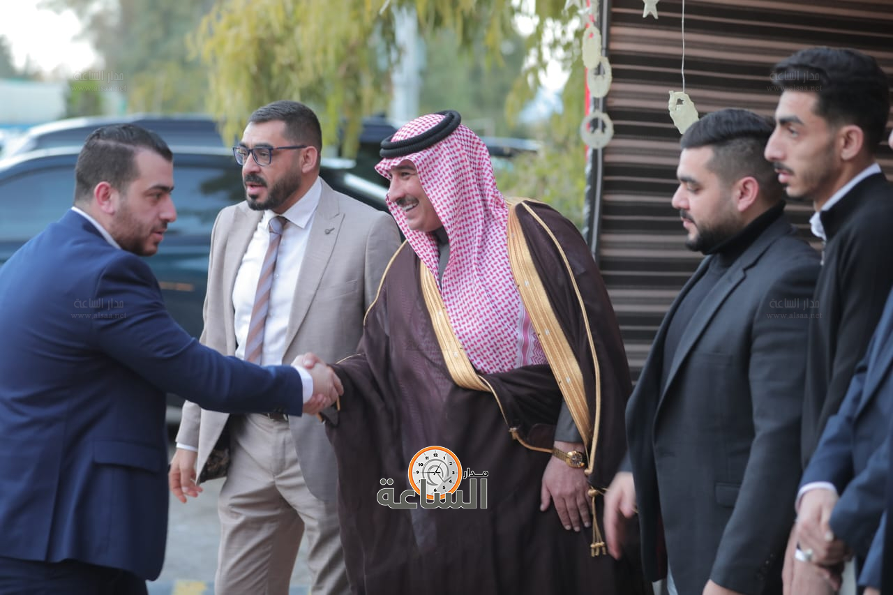 Madar Al-Saa Images 0.09292537225033382