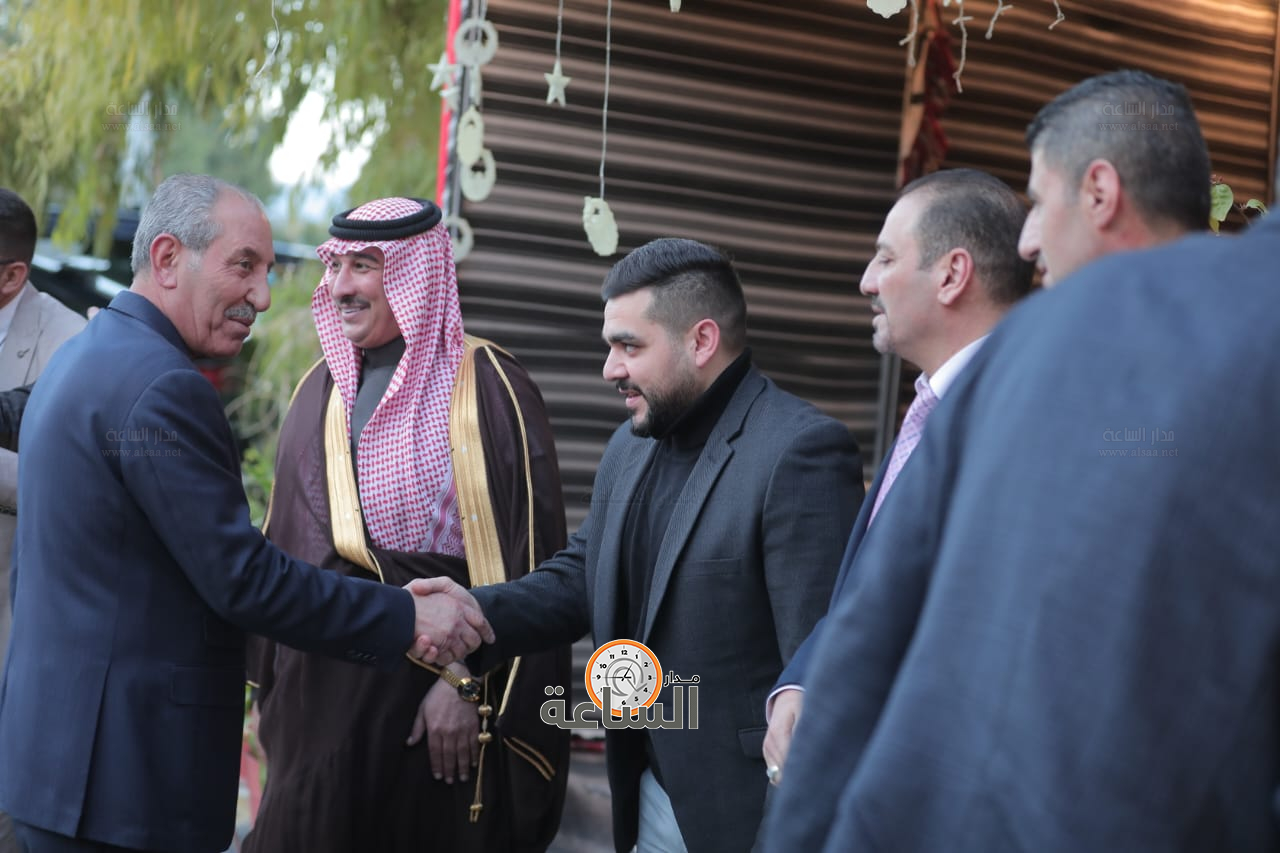 Madar Al-Saa Images 0.003176466511745968