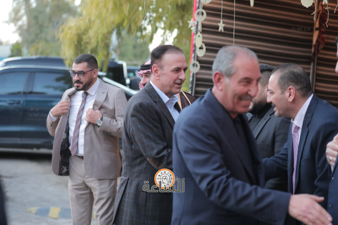 Madar Al-Saa Images 0.0012325156878099097