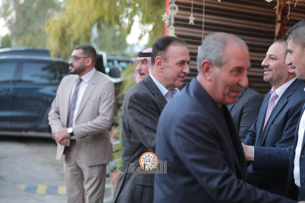 Madar Al-Saa Images 0.37330047742662886