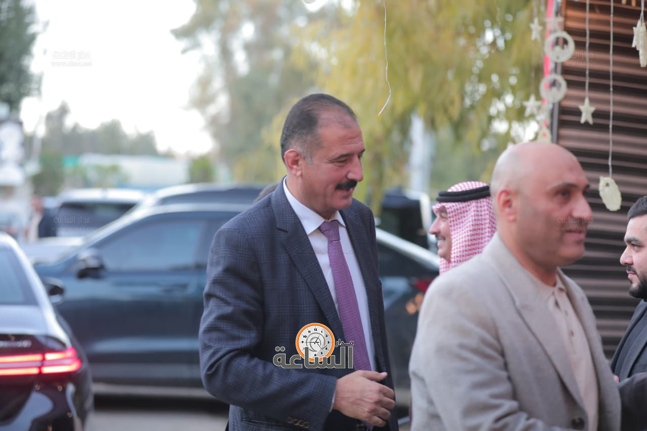 Madar Al-Saa Images 0.836248223590093