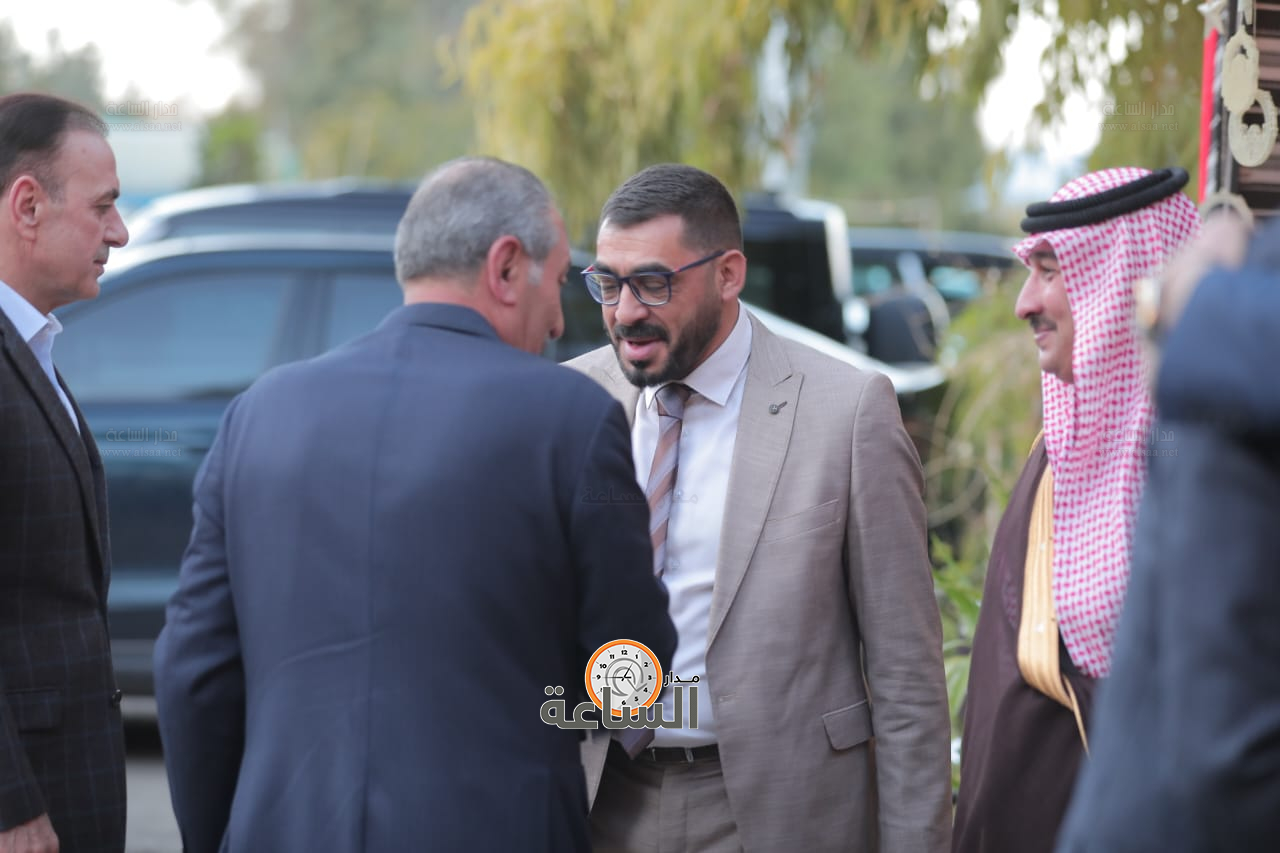 Madar Al-Saa Images 0.5775982786434384