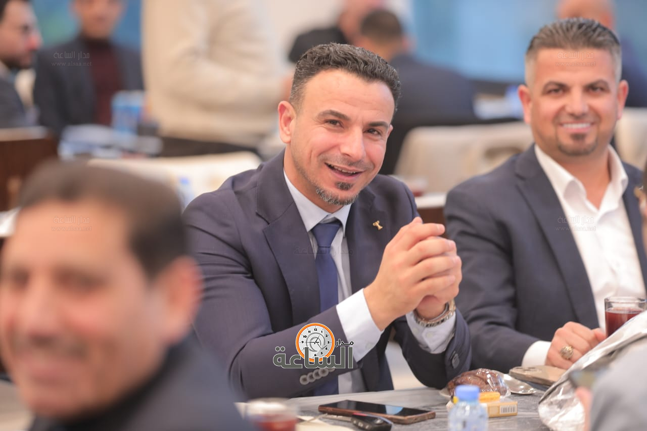 Madar Al-Saa Images 0.26866332194078857