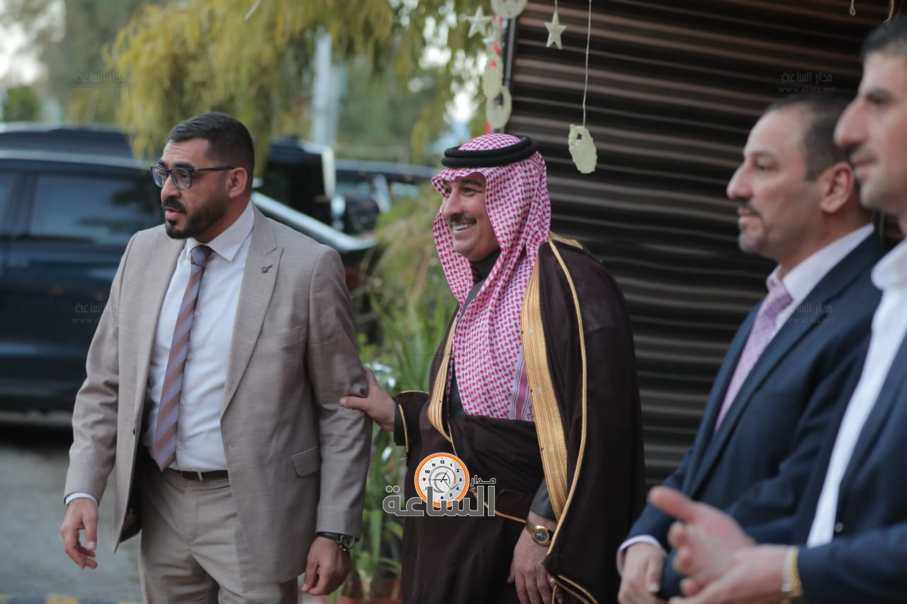 Madar Al-Saa Images 0.7605200553568969