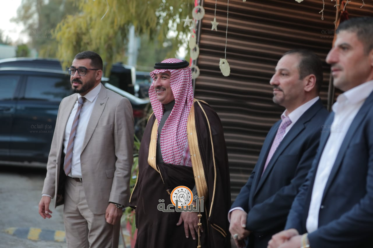 Madar Al-Saa Images 0.5211893115202528