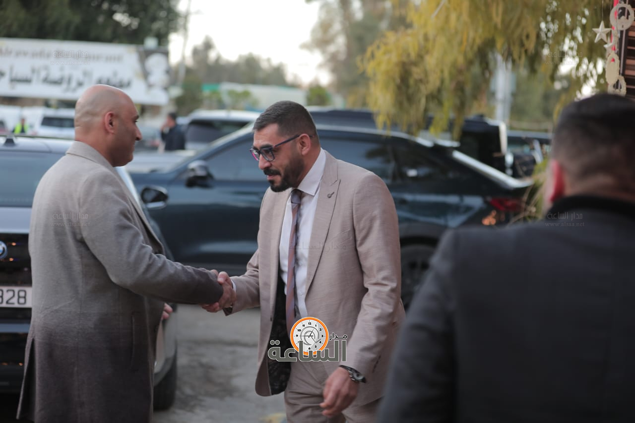 Madar Al-Saa Images 0.9215900507709307