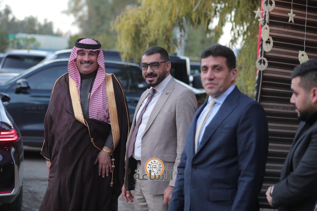 Madar Al-Saa Images 0.5414079944980323