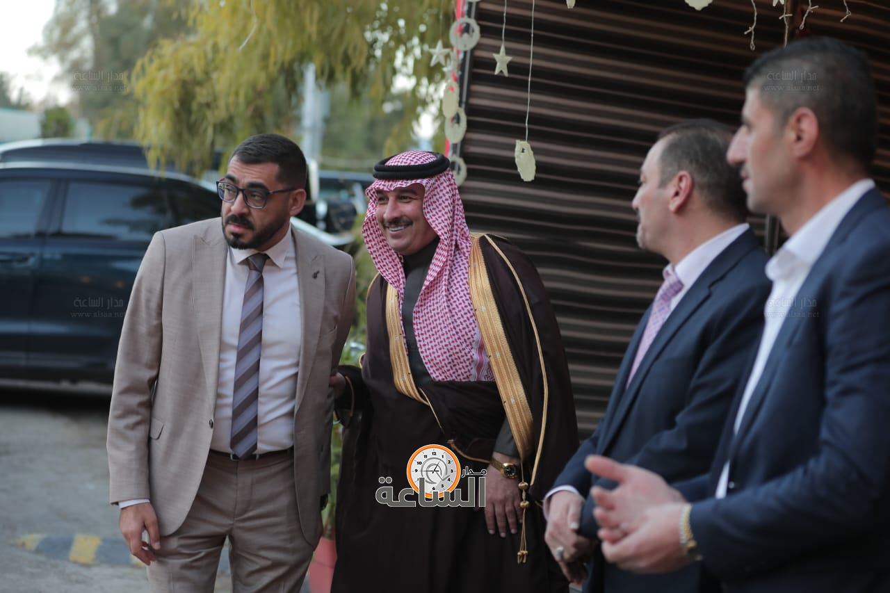 Madar Al-Saa Images 0.9439083104776906