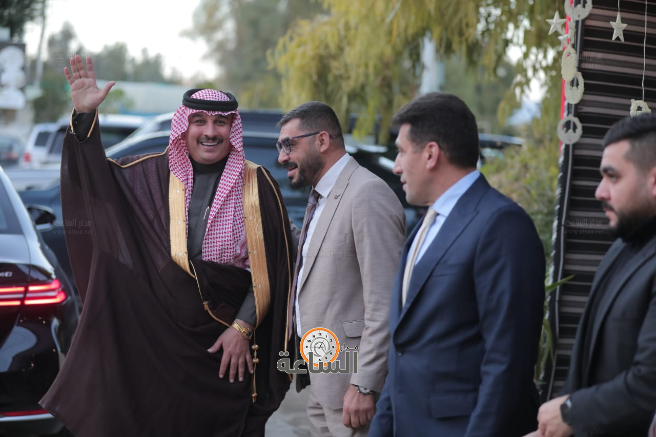 Madar Al-Saa Images 0.514900681058784