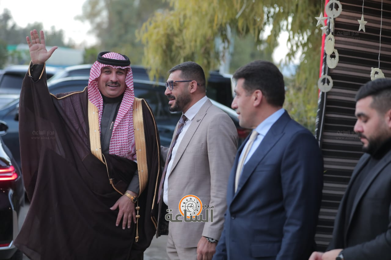 Madar Al-Saa Images 0.9808378859515186