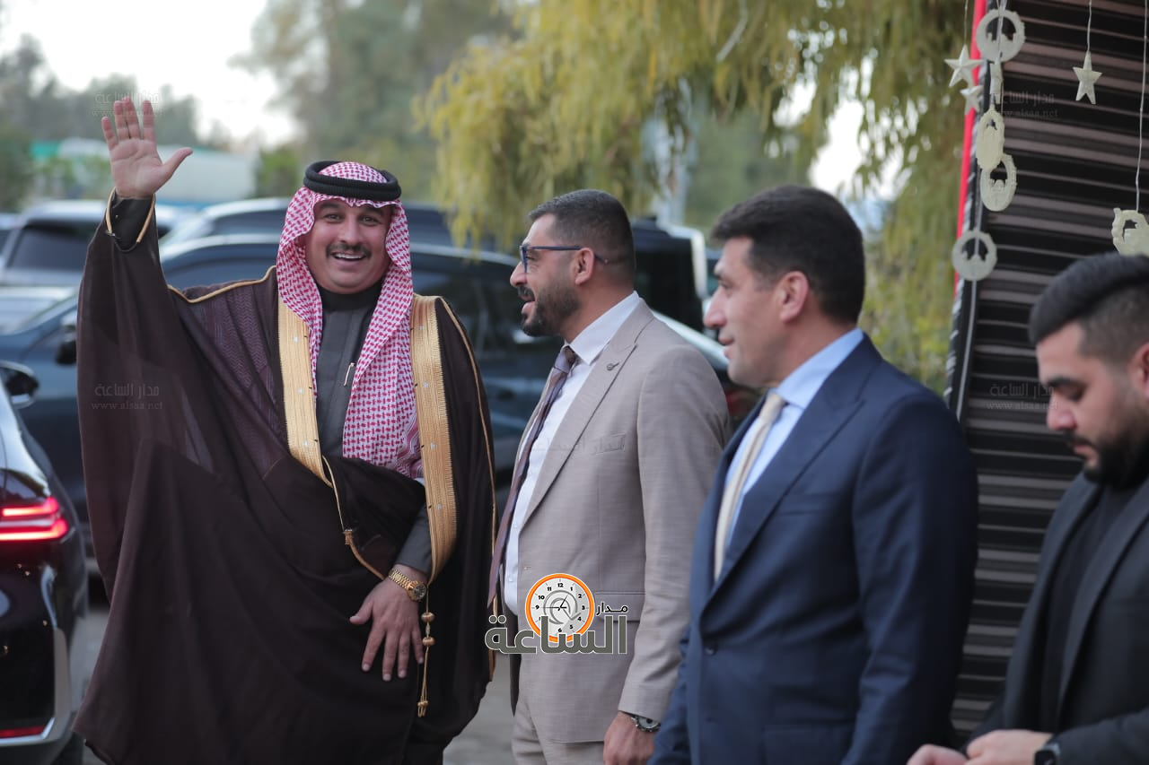 Madar Al-Saa Images 0.7473736738819183