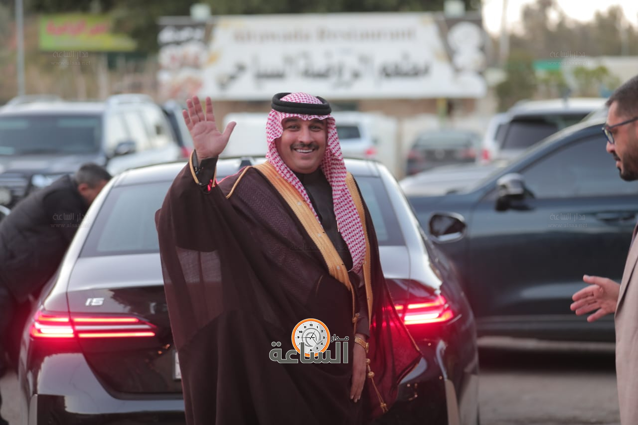 Madar Al-Saa Images 0.20600721916577736