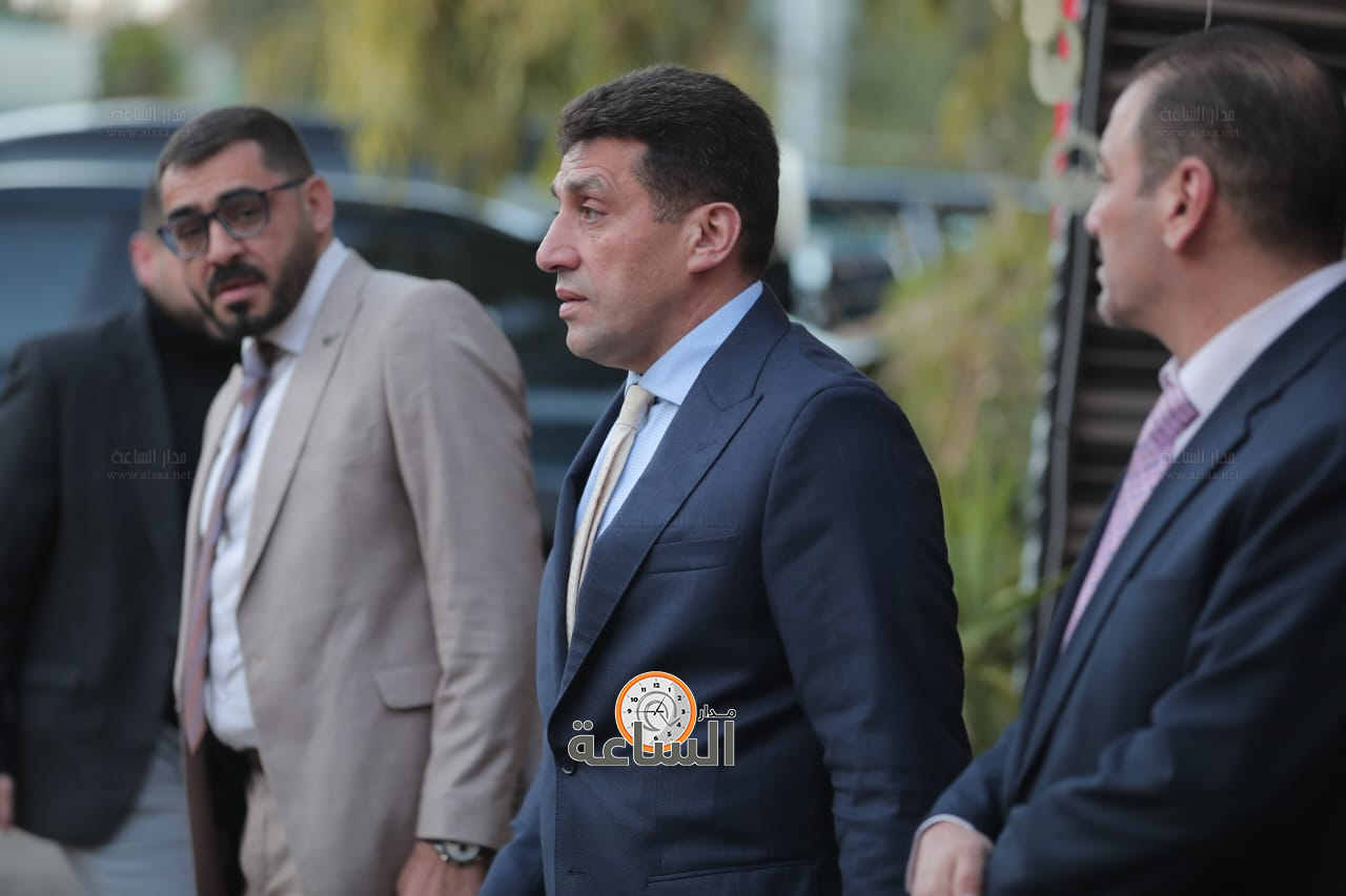 Madar Al-Saa Images 0.352361602785753