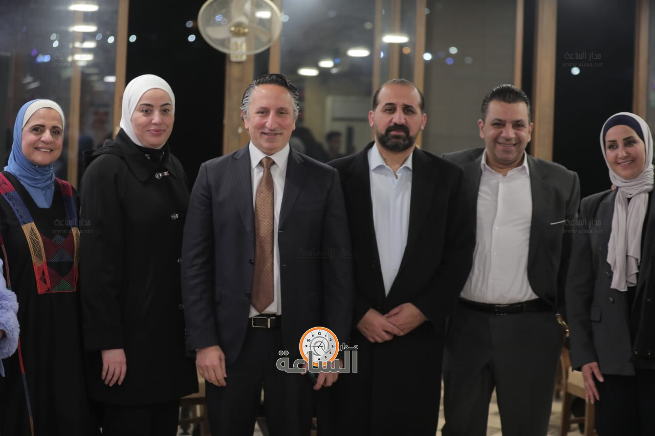 Madar Al-Saa Images 0.2813311078854406