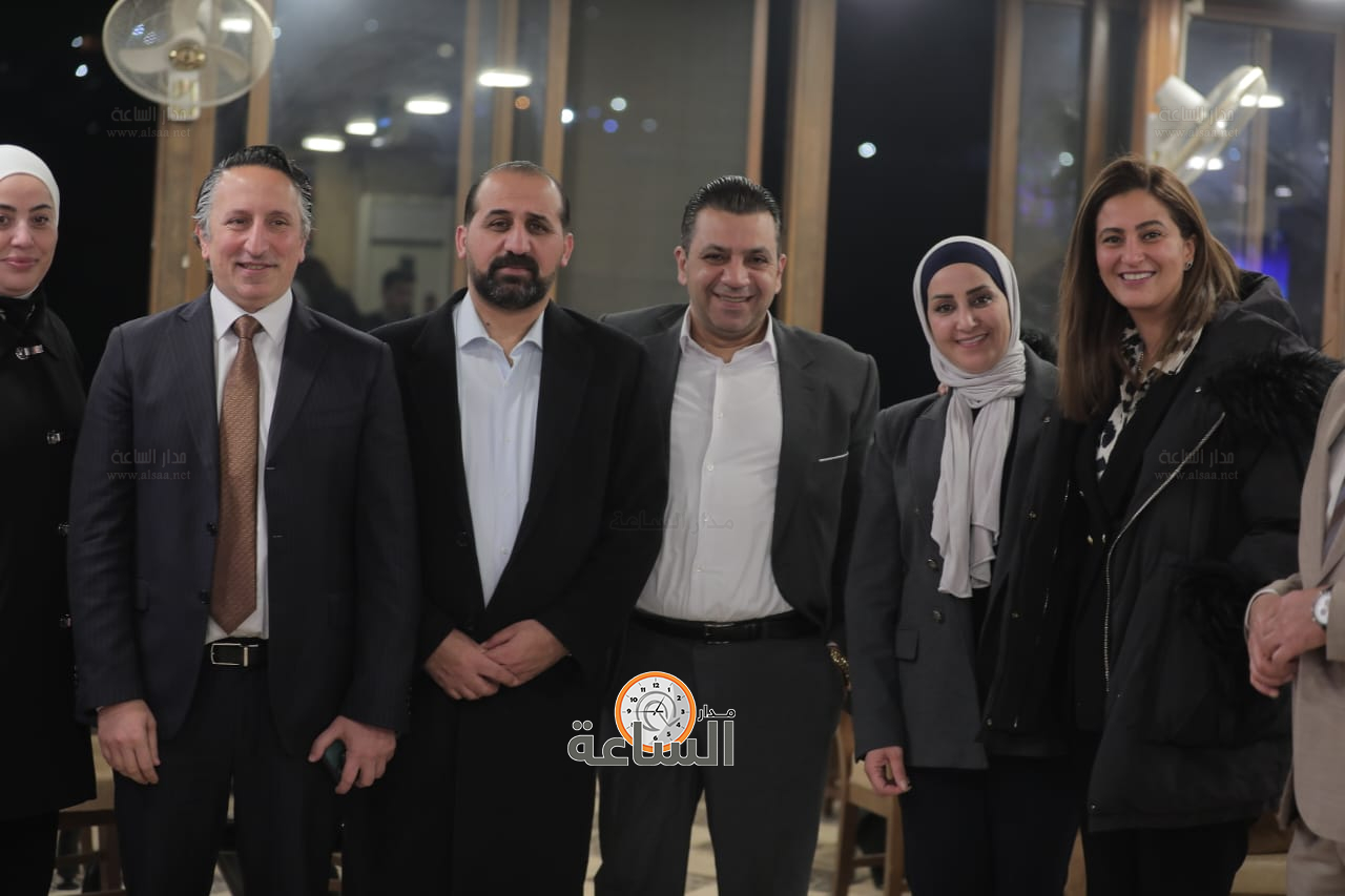 Madar Al-Saa Images 0.39758986664122764