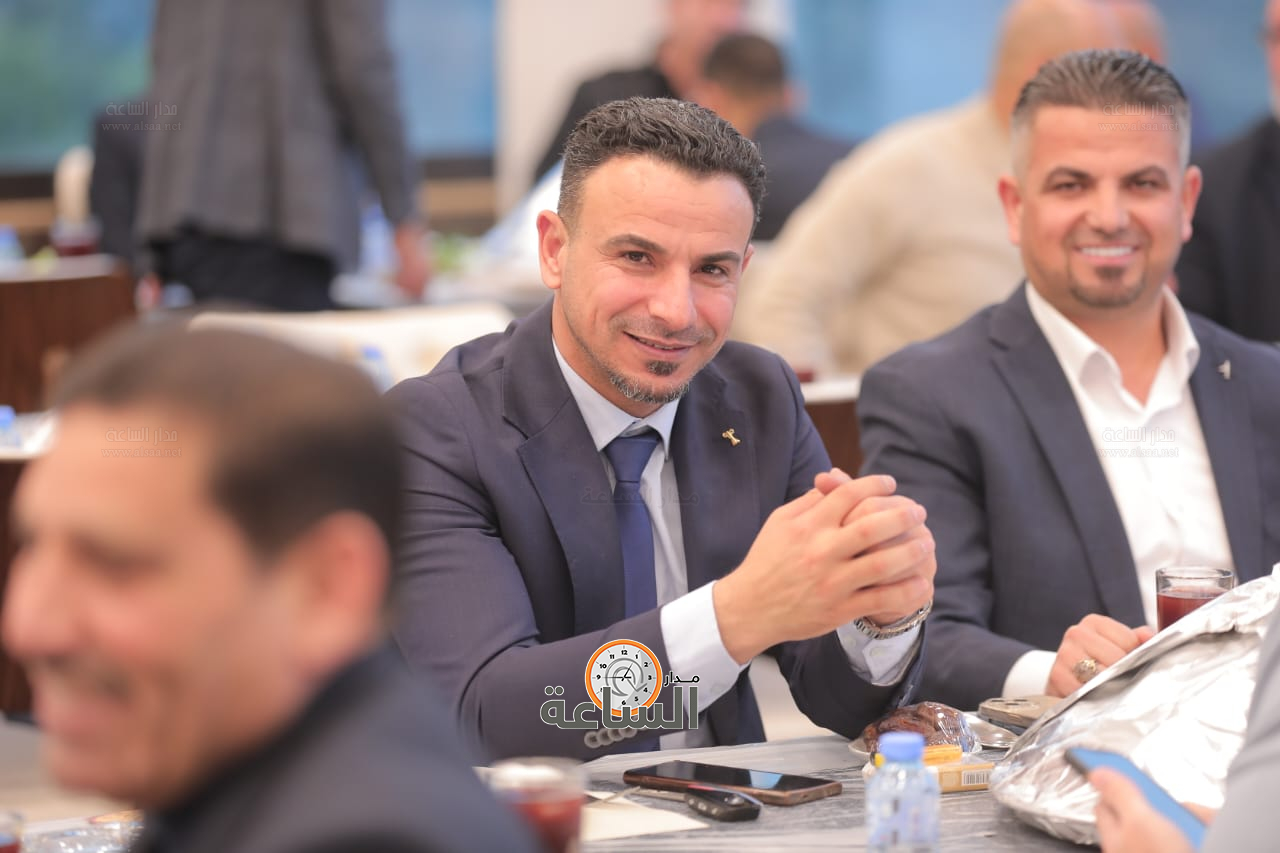 Madar Al-Saa Images 0.39974277450551754