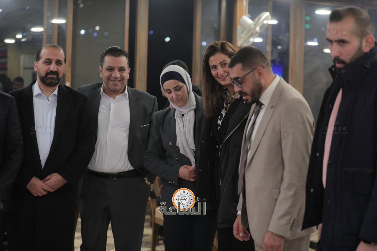 Madar Al-Saa Images 0.9244335981536631