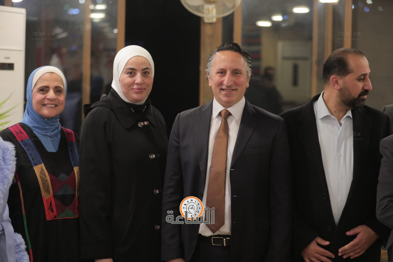 Madar Al-Saa Images 0.6633999272944626